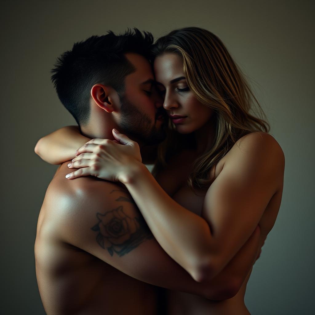 Sexo anal é mais gostoso que vaginal? Sexo anal é mais gostoso que vaginal?