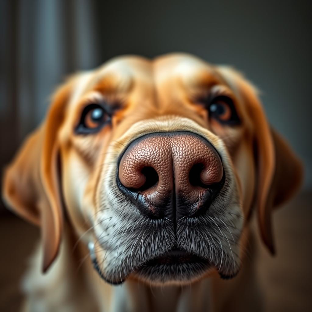 Já deixaram um cachorro lamber suas partes íntimas?