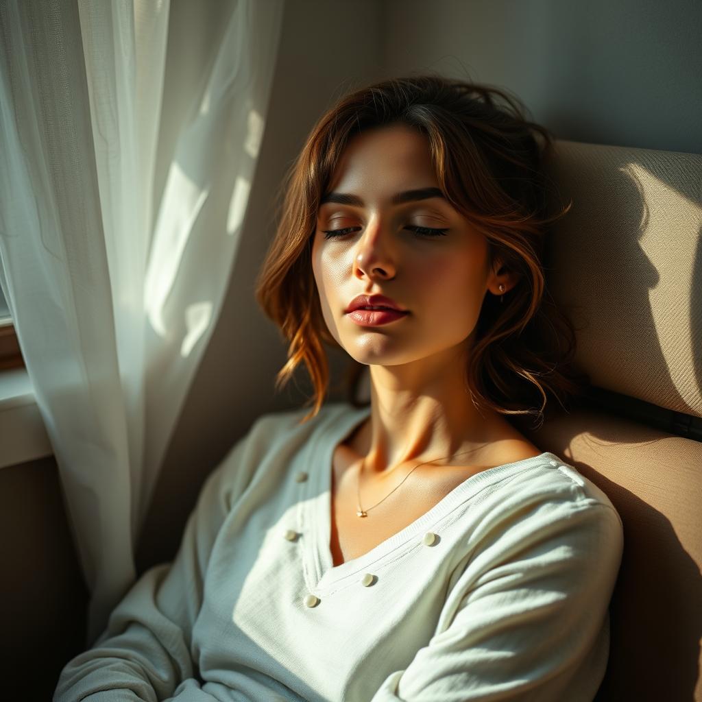 Mulheres, vocês batem siririca todos os dias?