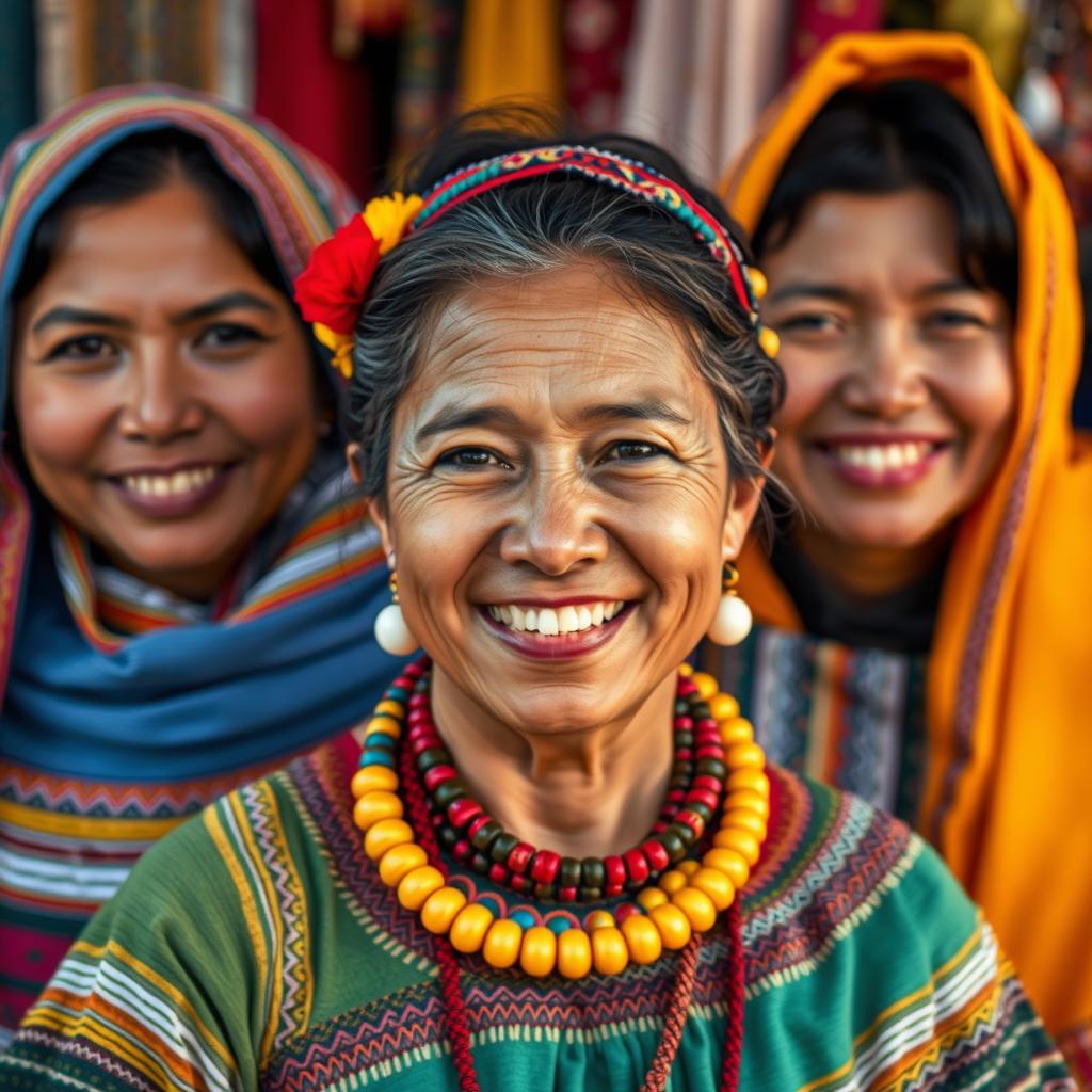 Por que o povo boliviano é tão feio?