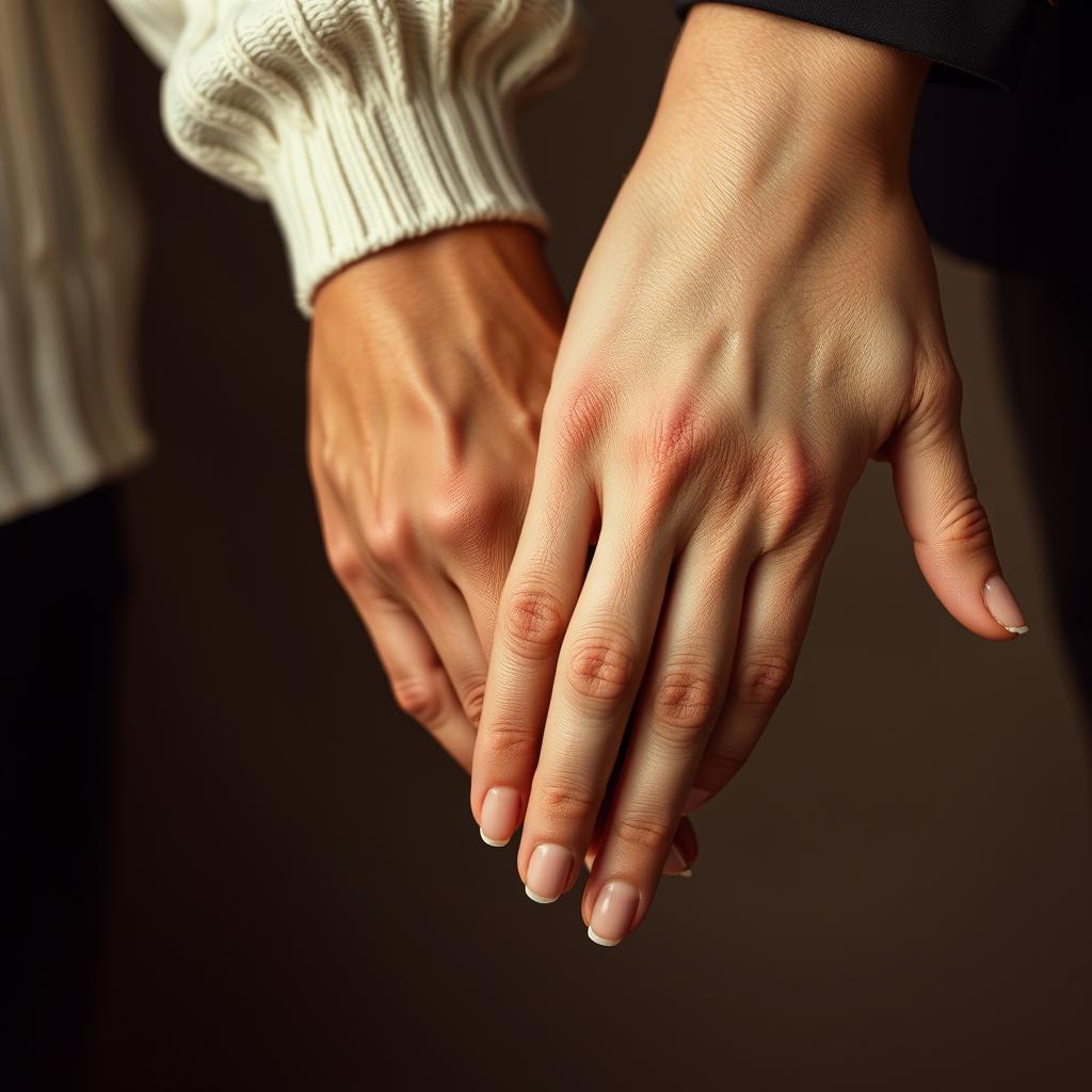 Mulheres, que tipo de nudes vocês gostam de receber?