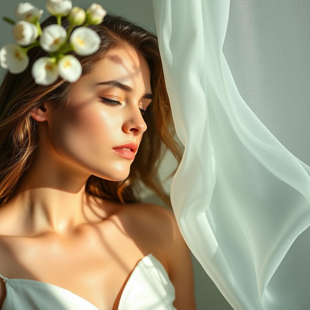 Sobre ficar molhadinha, tenho dúvidas meninas