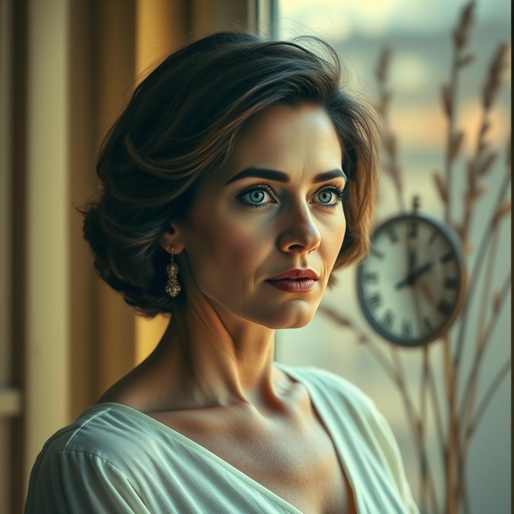 Acabei de ver um vídeo da Helen Ganzarolli sobre não ter conseguido casar e ter filhos (constituir família)