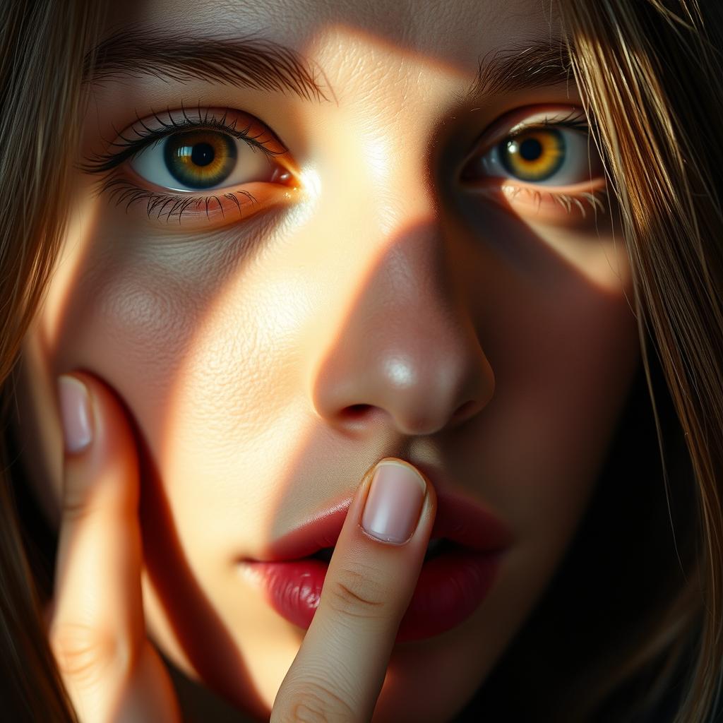 Mulheres, pênis tem gosto de quê?