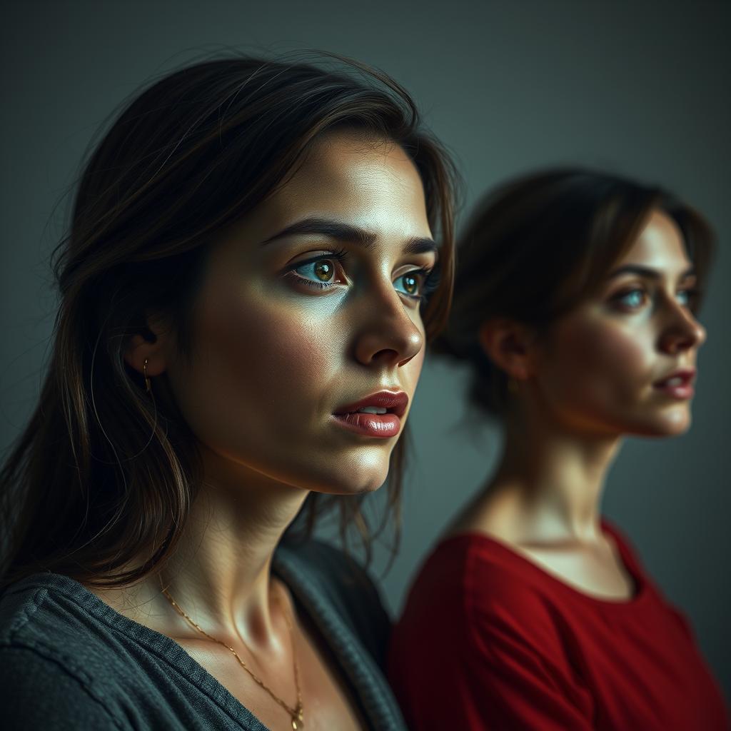 O que fariam se descobrissem que sua amiga é garota de programa?