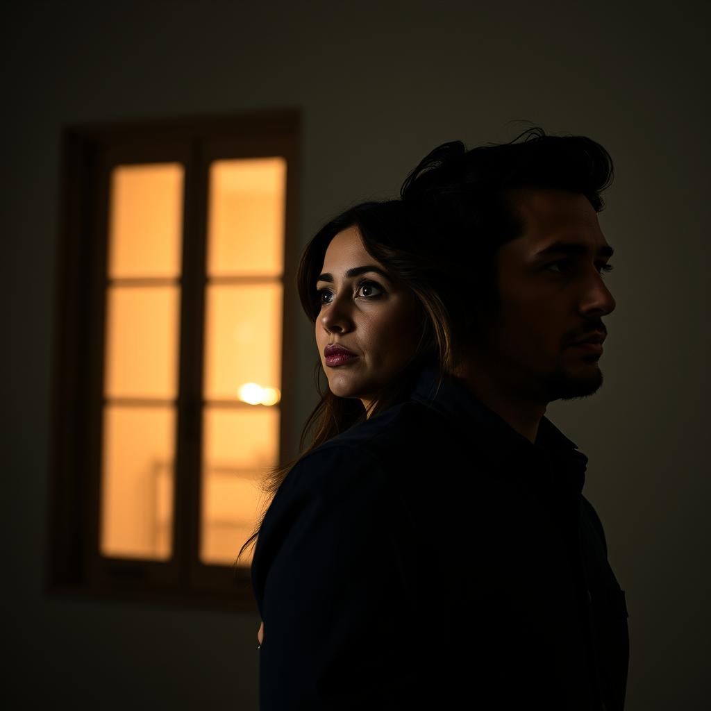 Descobri que minha namorada já transou com o vizinho dela (antes de me conhecer)