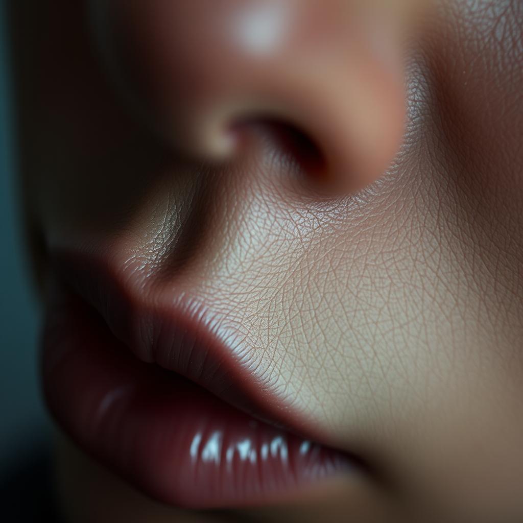 Gozar na boca de surpresa, do nada, sem avisar, sem dar sinais... Já passou por essa situação?