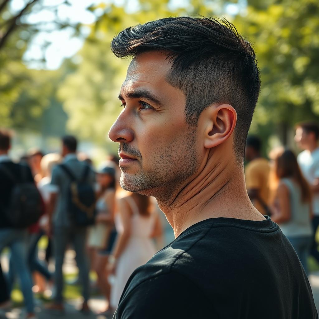 Por que tem caras que dizem preferir as magrinhas?