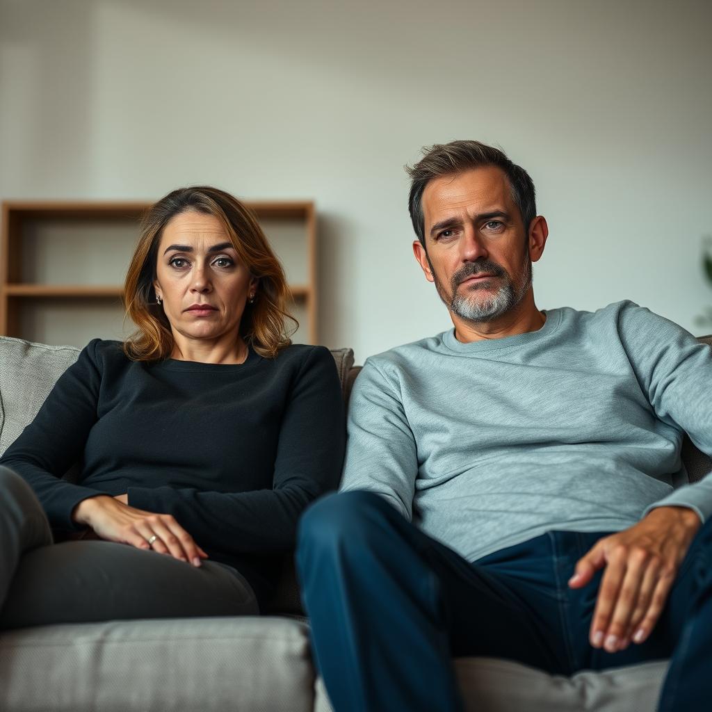 O que você faria se descobrisse que sua mulher/namorada assiste pornografia?