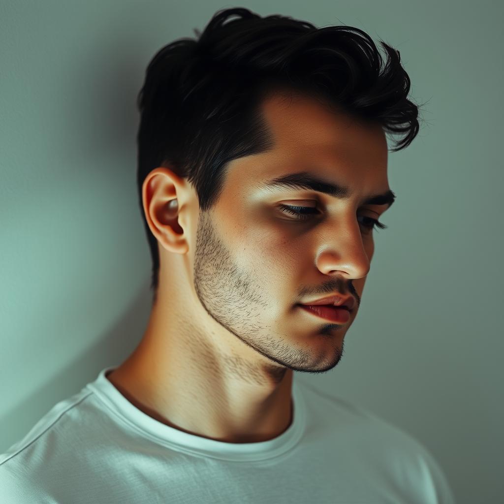 Todo homem se masturba ou só alguns?