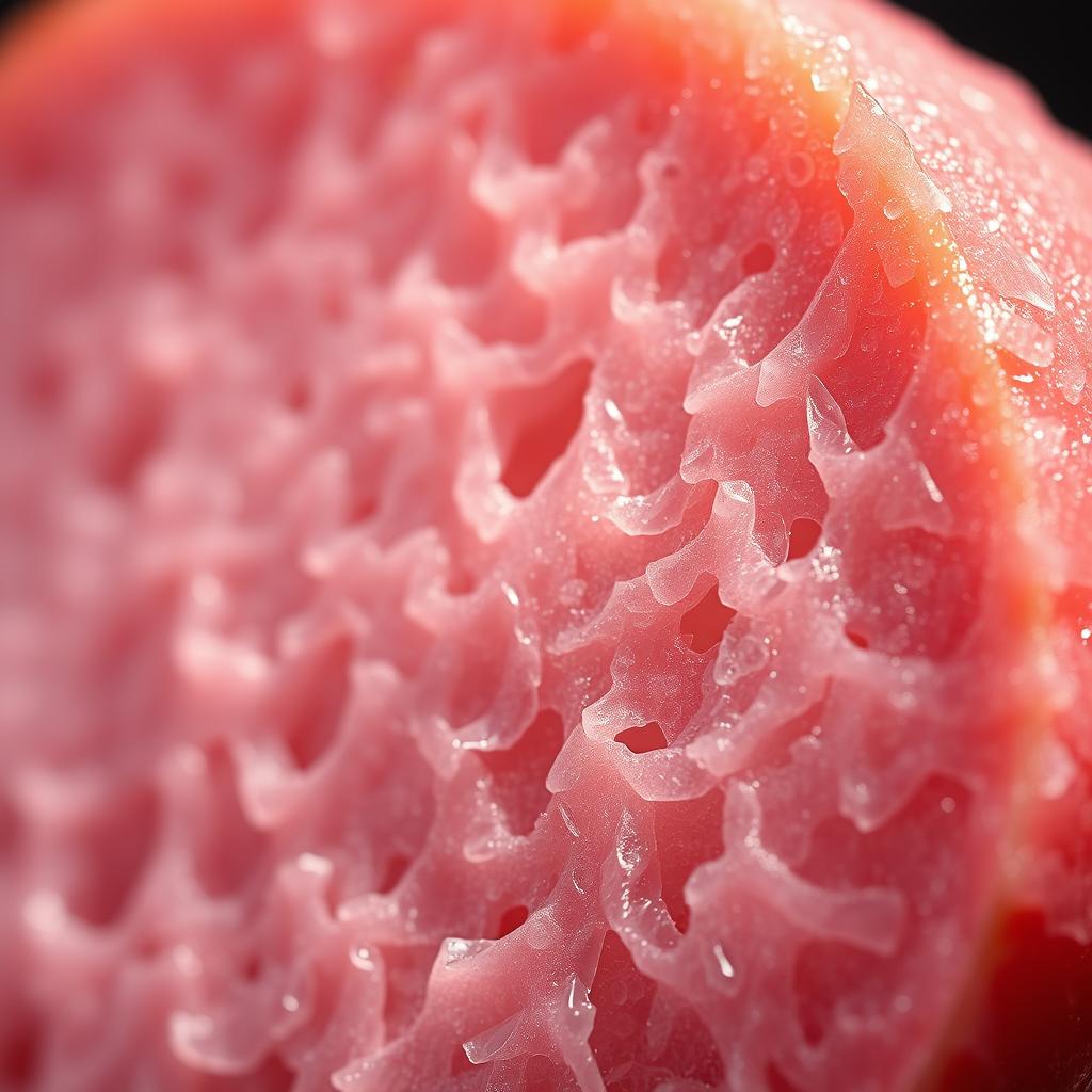 Por que pau rosa é tão fofo?