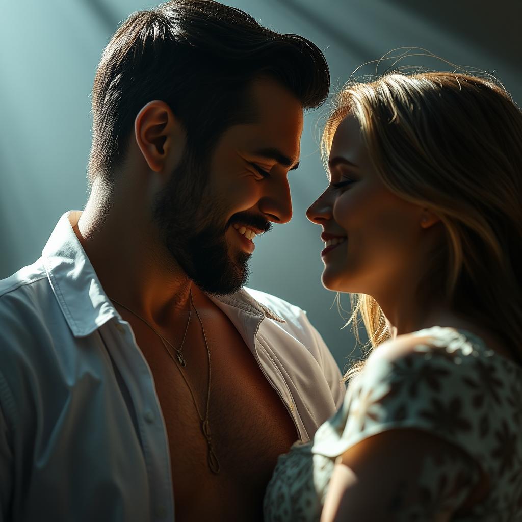 Homens, vocês curtem fazer espanhola mesmo a moça tendo peitos pequenos?