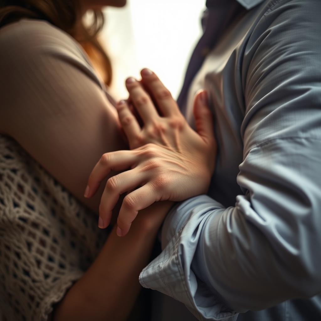 Como usar bem um pau de 18 cm?