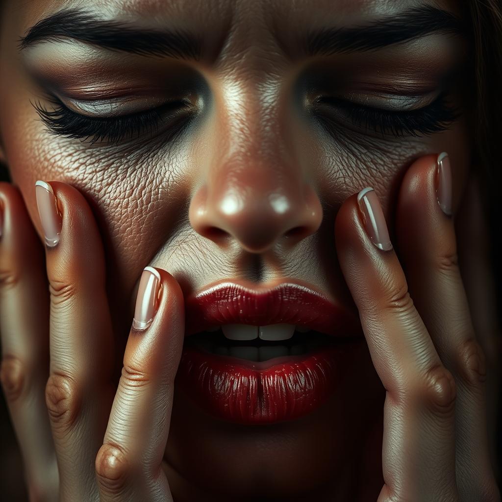 Mulheres, por que vocês gostam de chupar pau depois que enfiamos na buceta?