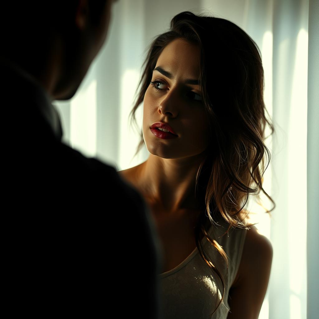 Mulheres, como é um gemido masculino excitante?