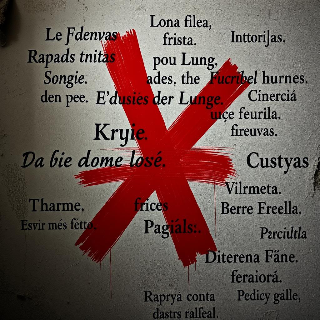 Você também considera a frase "depósito de porra" uma das mais escrotas e ridículas existentes?