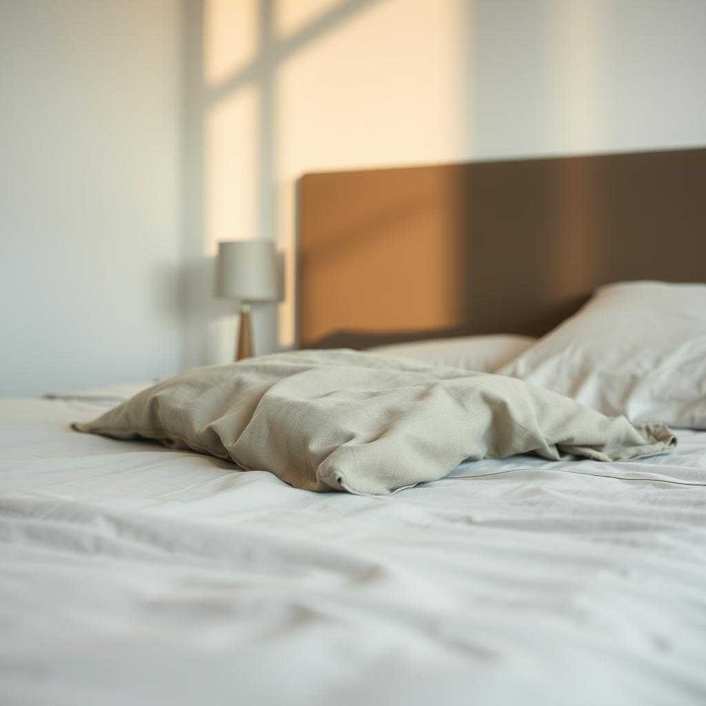 É normal se masturbar com o travesseiro?