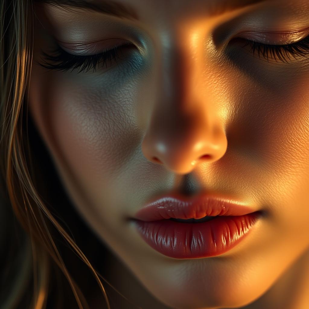 Qual a sensação de dar a buceta?