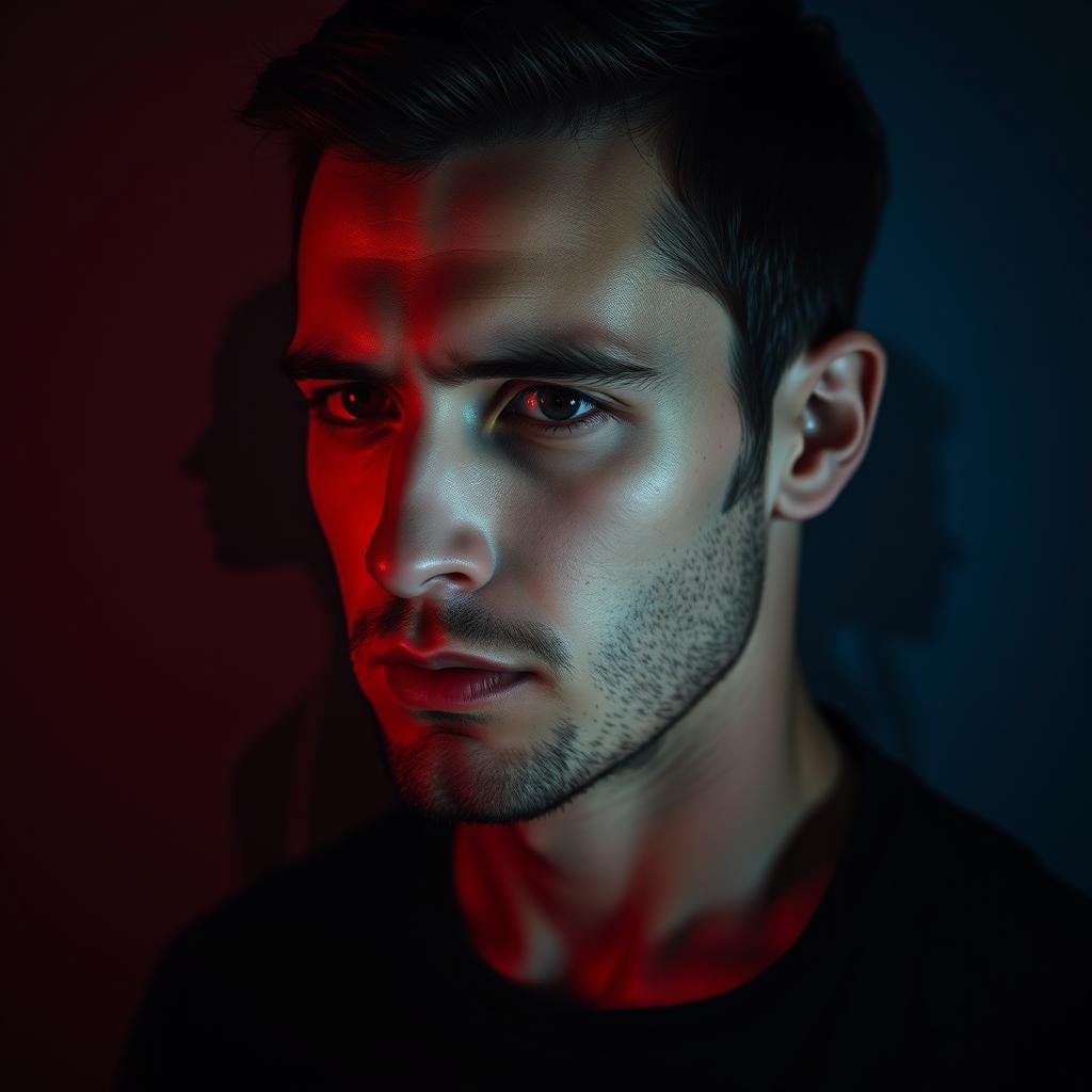 Sou casado e amo minha esposa porém amo uma outra mulher!