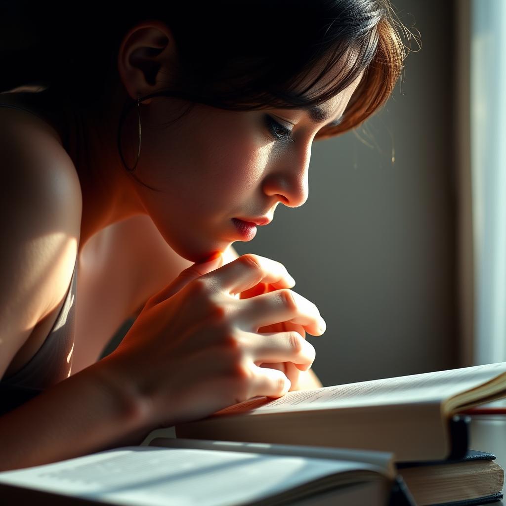 Vocês também acham que as freiras se masturbam?