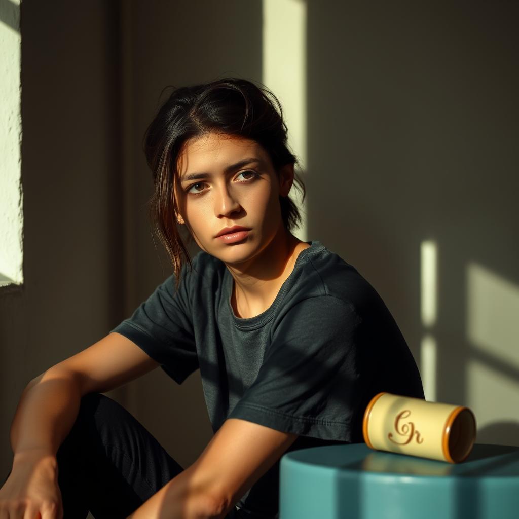 Meu ficante diz gostar de mim, mas nem me deu os parabêns no meu aniversário