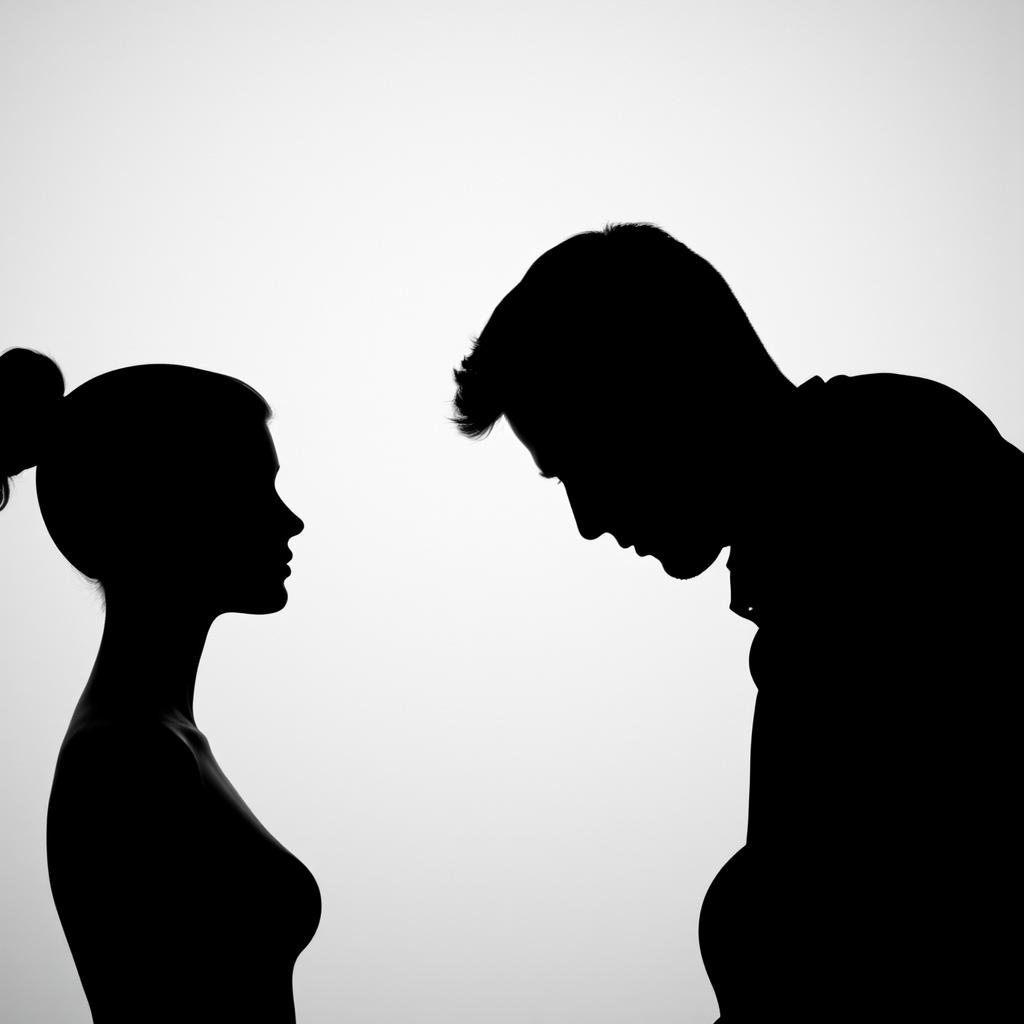 Por que mulher diz que homem gosta de mulher corpuda sendo que é o contrário?