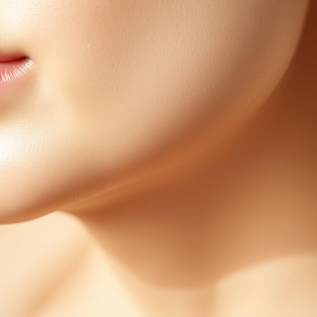 Como tirar chupão do peito?