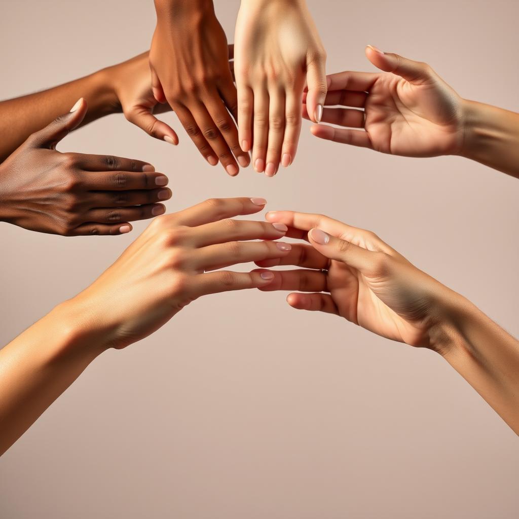 Vote na sua sexualidade. Será que temos mais héteros aqui?