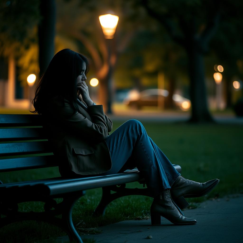 Minha namorada transou com um amigo e não consigo aceitar...