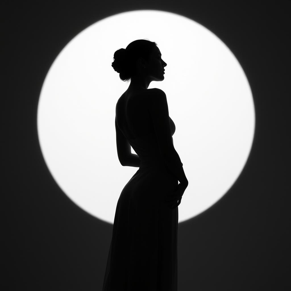 Você já ficou se admirando pelado(a) no espelho?