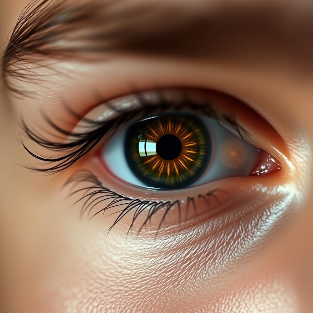 É possivel gozar apenas com estimulo visual?