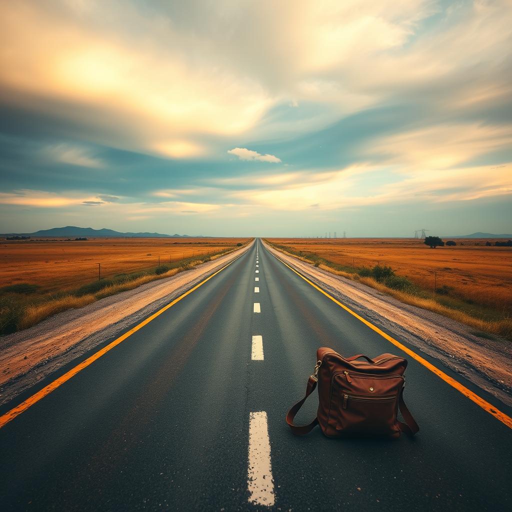 Quantos km de distância é considerado uma viagem (viajar)?