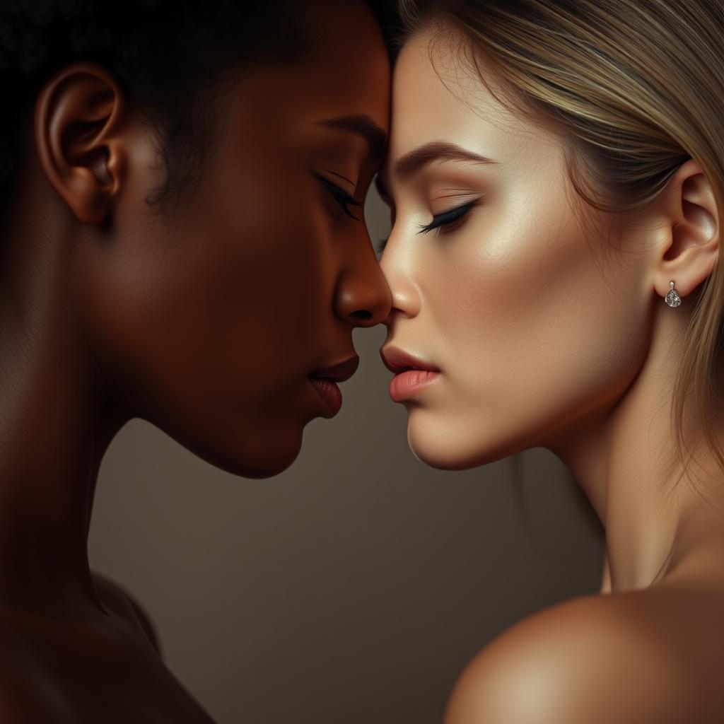 Existe diferença de fazer sexo com mulher branca e mulher morena? Tem alguma diferença?