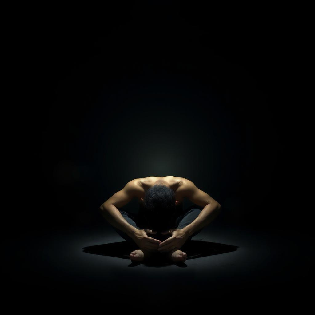 Homem, já se humilhou por uma migalha de buceta?