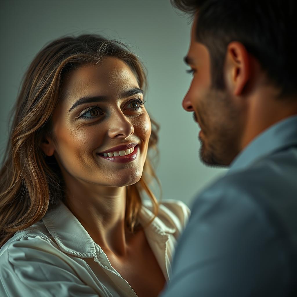 Homens gostam de mulheres safadas?