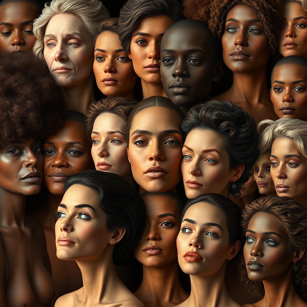 Existe chinês bem dotado?