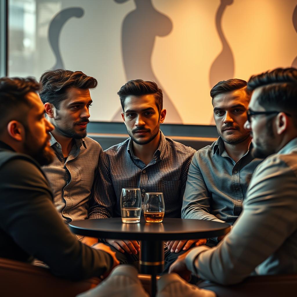 Homens, o que vocês acham das mulheres greludas?