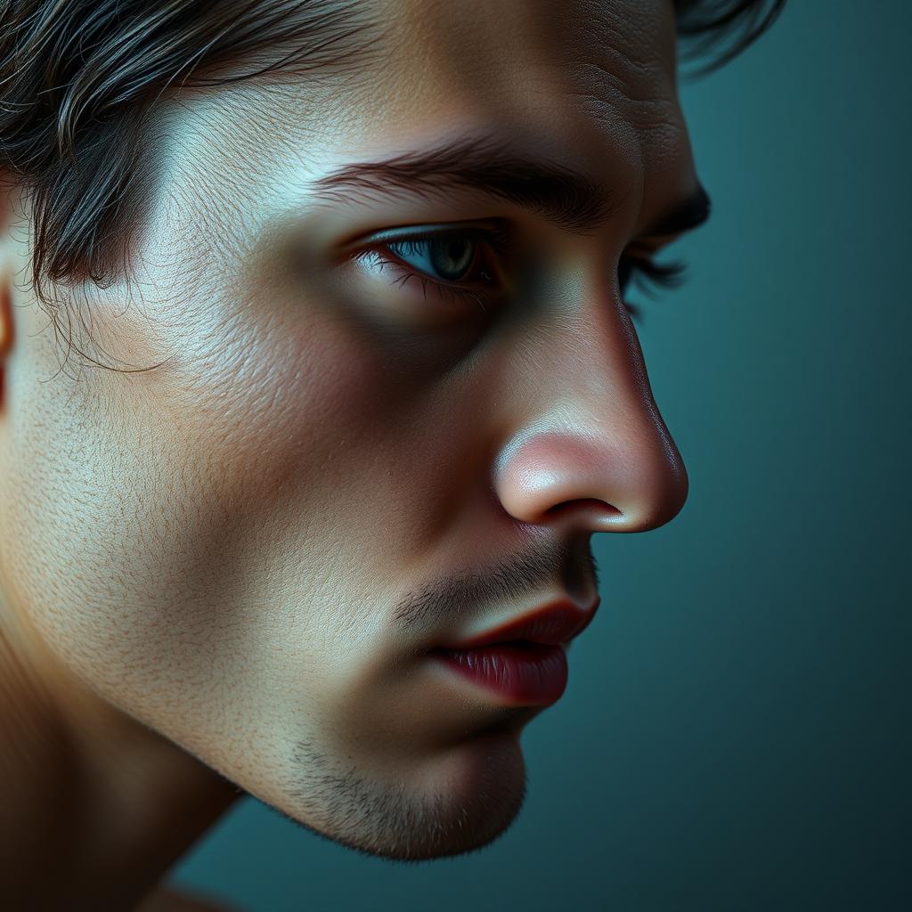 O cara que bate punheta pra mulher mas com o dedo no cu, é gay?