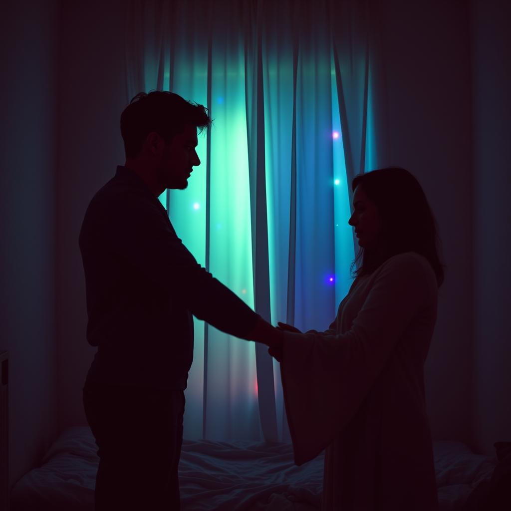 Meu namorado só consegue gozar na punheta, chupo, fico de 4, pode ser por causa da pornografia?