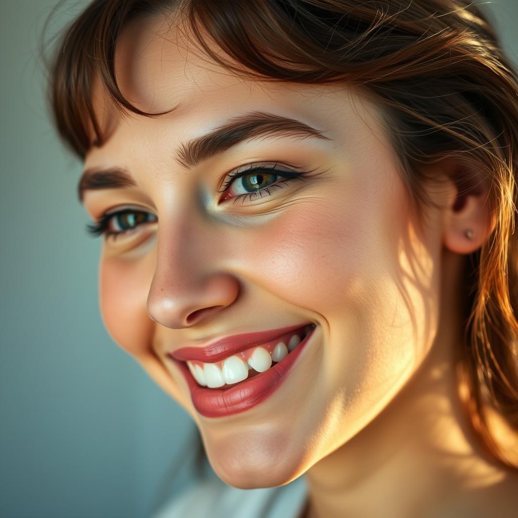 Paquera me chamou de maravilhosa...