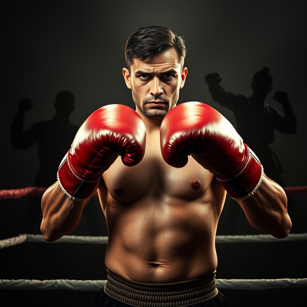 Boxe é a arte marcial mais fraca?