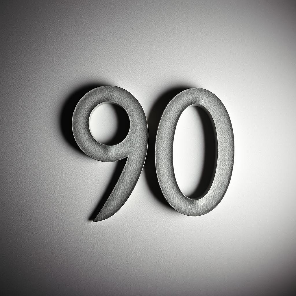 90cm de bunda é grande? O que você acha?