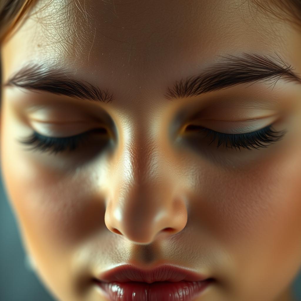 É possível uma mulher virgem gozar apenas com beijos e movimentos circulares no clitóris?