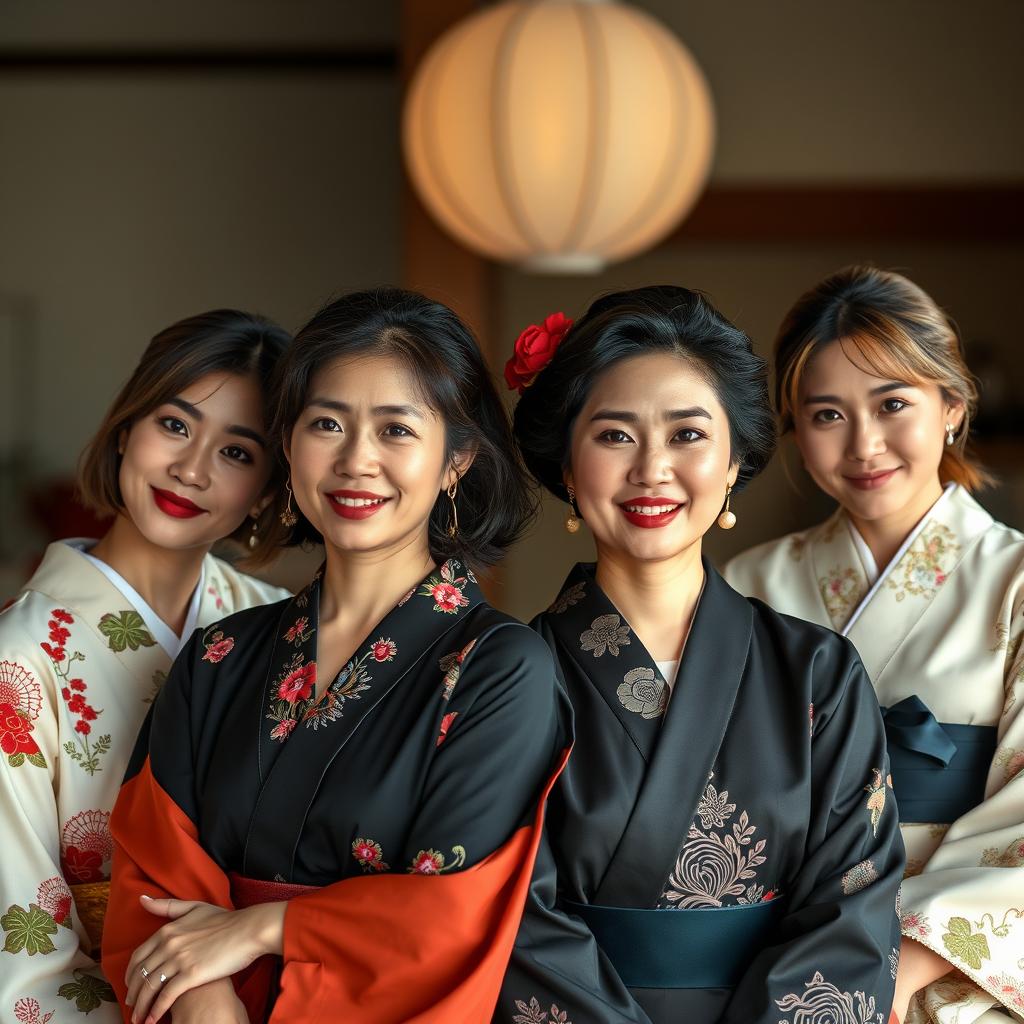 Por que é difícil achar japonesas com seios e bunda grandes?