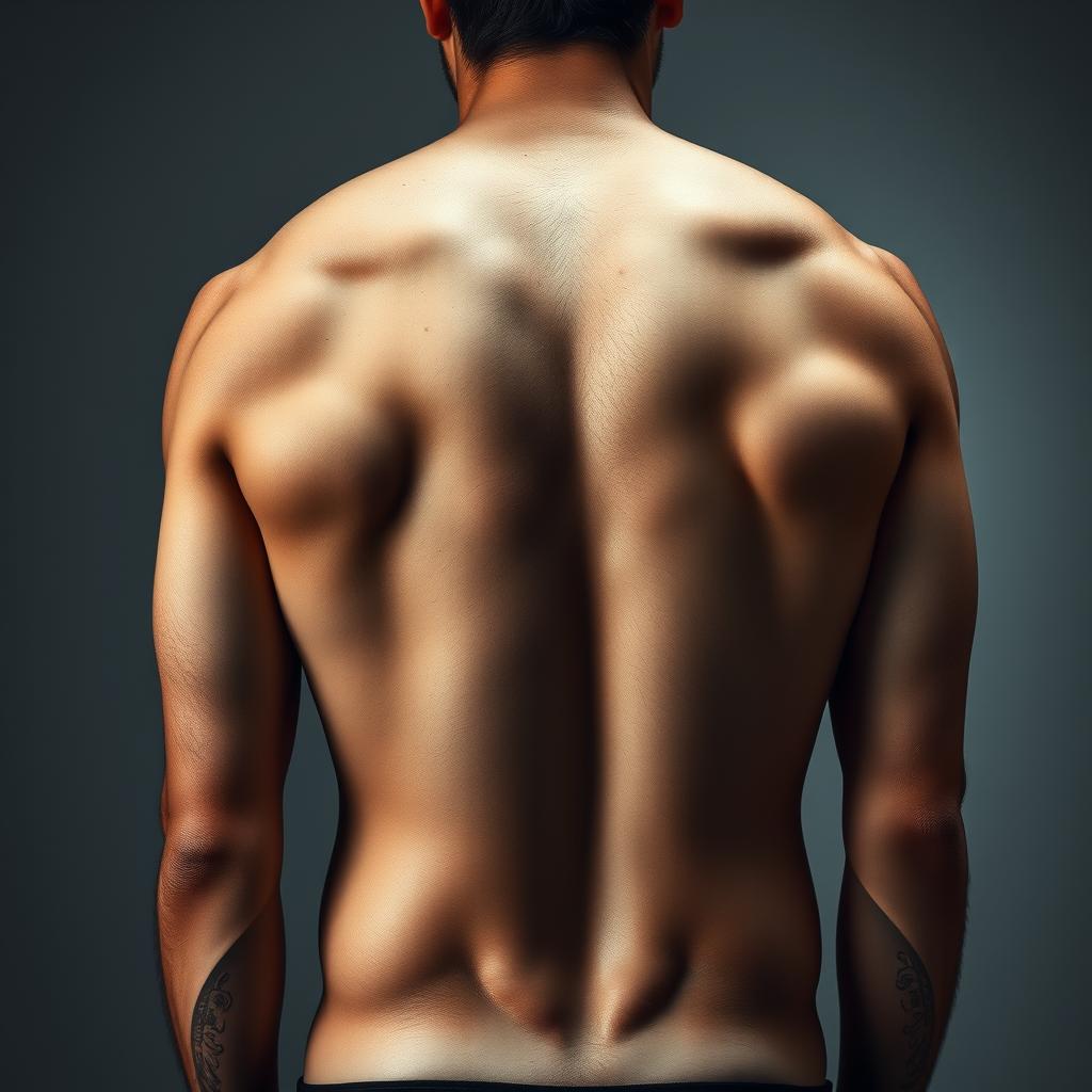 O que vocês (mulheres) acham de homens com bunda peluda? O que vocês (mulheres) acham de homens com bunda peluda?