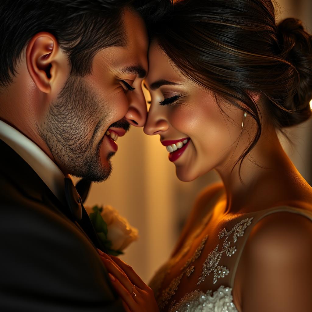 Homens gosta que mulher geme muito?