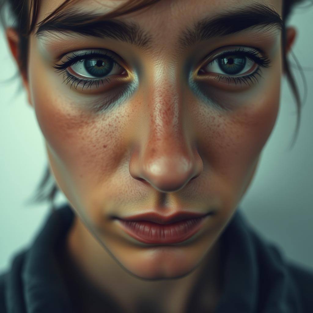 Masturbação dá sim espinha na cara Masturbação dá sim espinha na cara