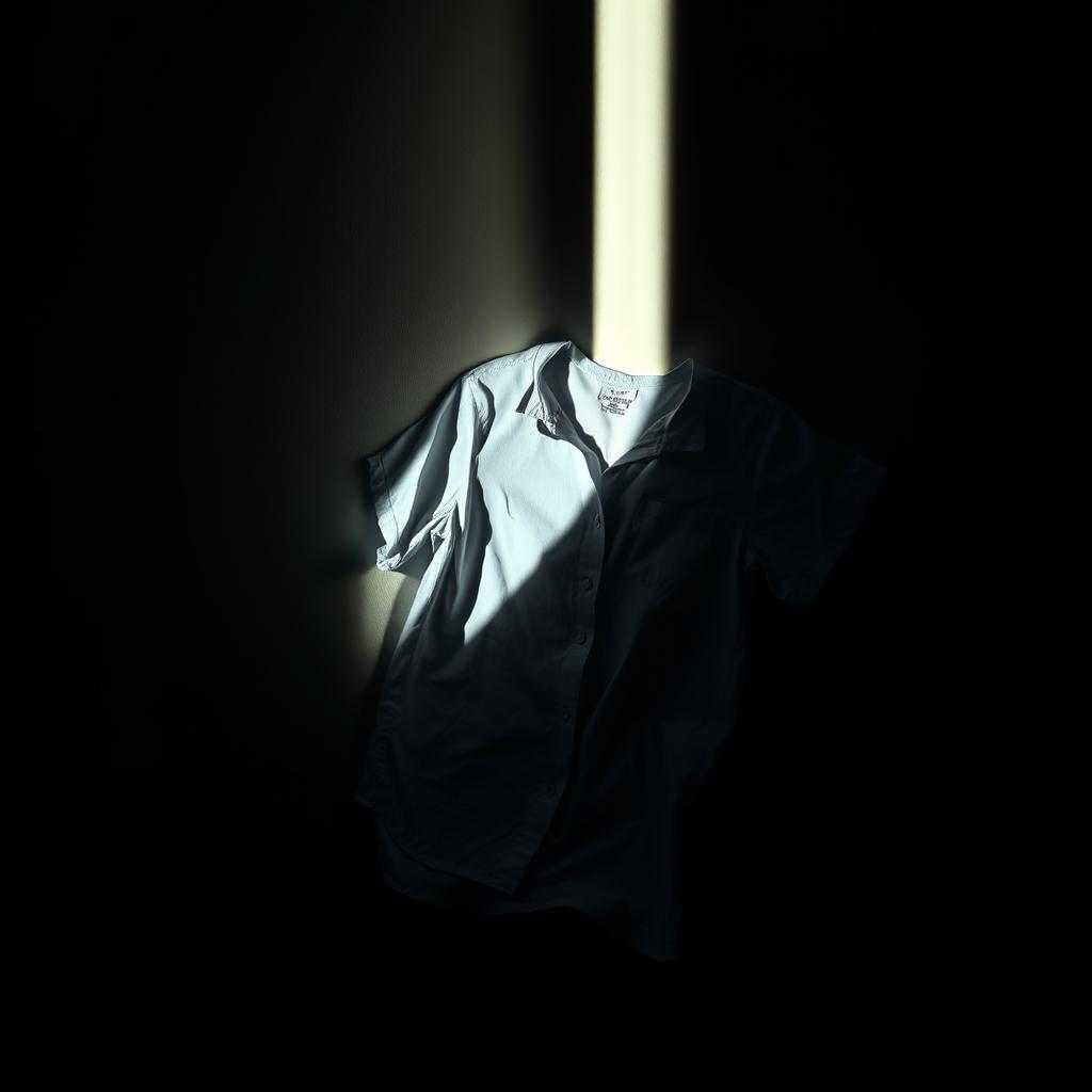 Descobri que usou camisinhas e não foi comigo.