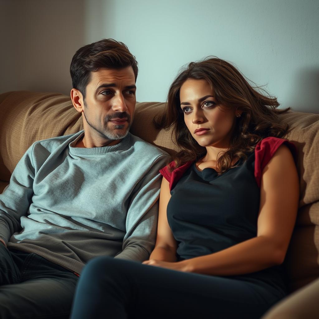 Ele disse que somos amigos que transam. O que vocês acham?