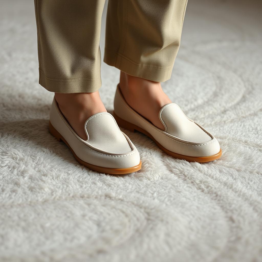 Para você, qual é o significado da expressão pisar fofo?